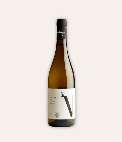 Vouni Panayia, Alina, 2021, Trinkvergnügen, Wein