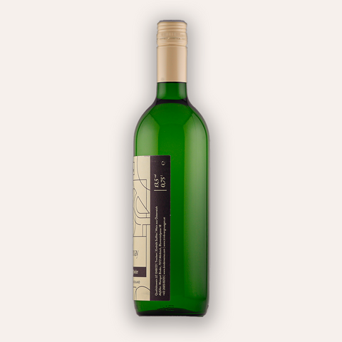 Trinkvergnügen Privatkollektion Burgenland – Chardonnay 2022