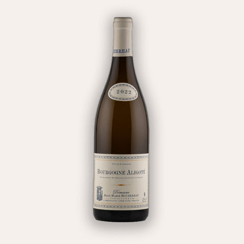 Domaine Jean-Marie Bouzereau – Bourgogne Aligoté 2022