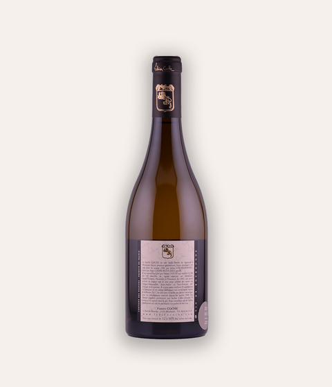 Fabien Coche Bourgogne Côte d'Or Chardonnay 2021