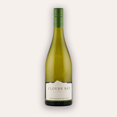 Cloudy Bay – Sauvignon blanc 2023