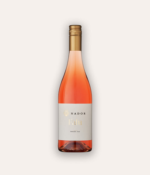 Weingut Nador, Falu Rosé, Wein, Trinkvergnügen