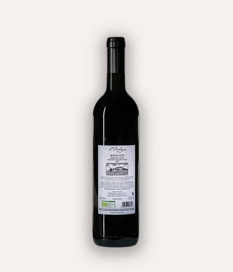 Il Palagio Sangiovese Tuscany 2021