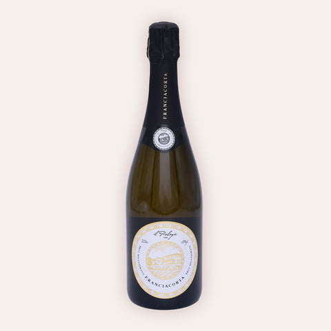 Tenuta Il Palagio | Sting – Franciacorta Brut