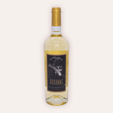 Tenuta Il Palagio | Sting – "Roxanne" Bianco Toscana IGT 2024