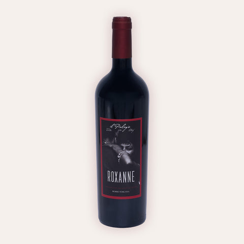 Tenuta Il Palagio | Sting – "Roxanne" Rosso Toscana IGT 2023