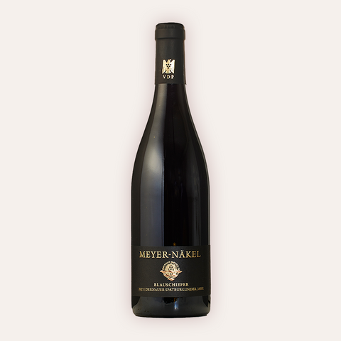 Meyer-Näkel – Spätburgunder Dernauer "Blauschiefer" VDP.Ortswein 2021
