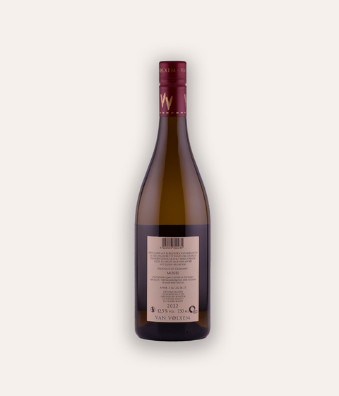 Van Volxem – Cuvée VV 2022