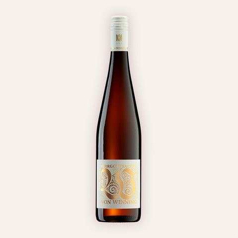 von Winning – Riesling Deidesheimer Herrgottsacker 1G
