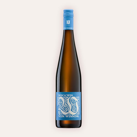 von Winning – Riesling "WIN WIN" VDP.Gutswein