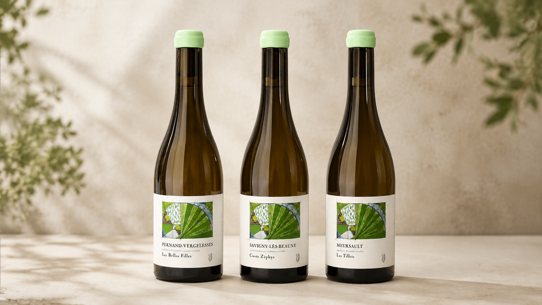 Maison Fang – eine neue Handschrift im Burgund
