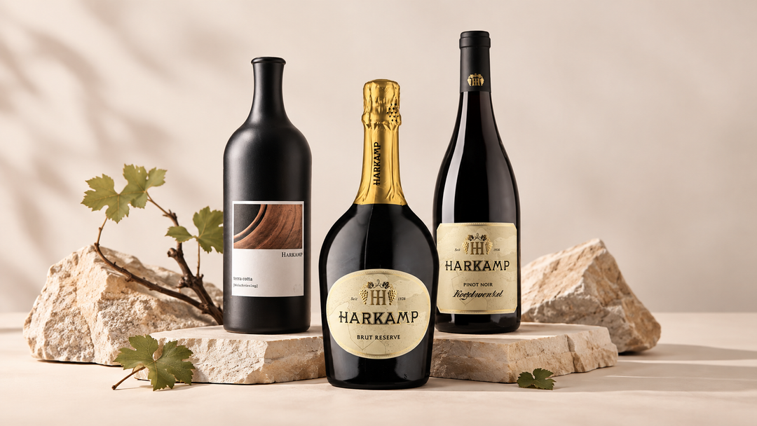 Weingut Harkamp – Biodynamische Weine aus der Südsteiermark