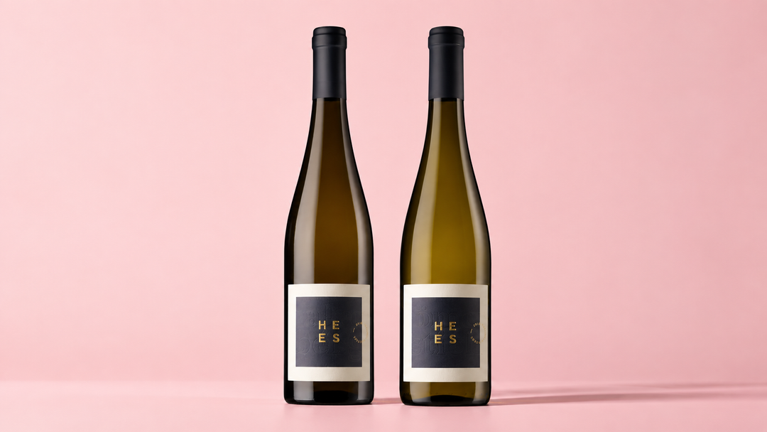 Wenn Herkunft Geschmack bekommt: Weingut Hees