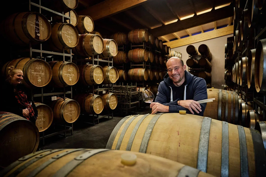 Weingut Knipser – Charakterweine aus der Pfalz