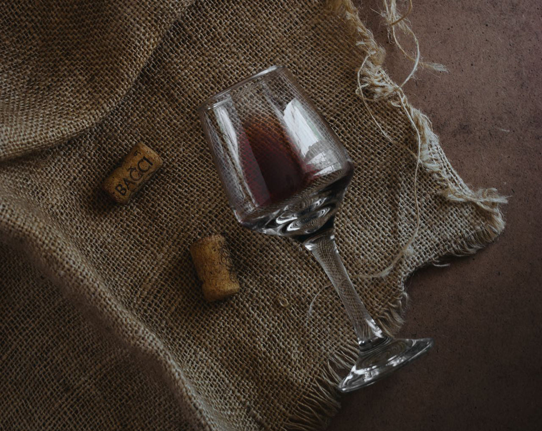 In vino veritas: Im Wein liegt die Wahrheit