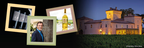 Vignobles Silvio Denz