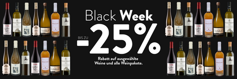 Black Week-Aktion