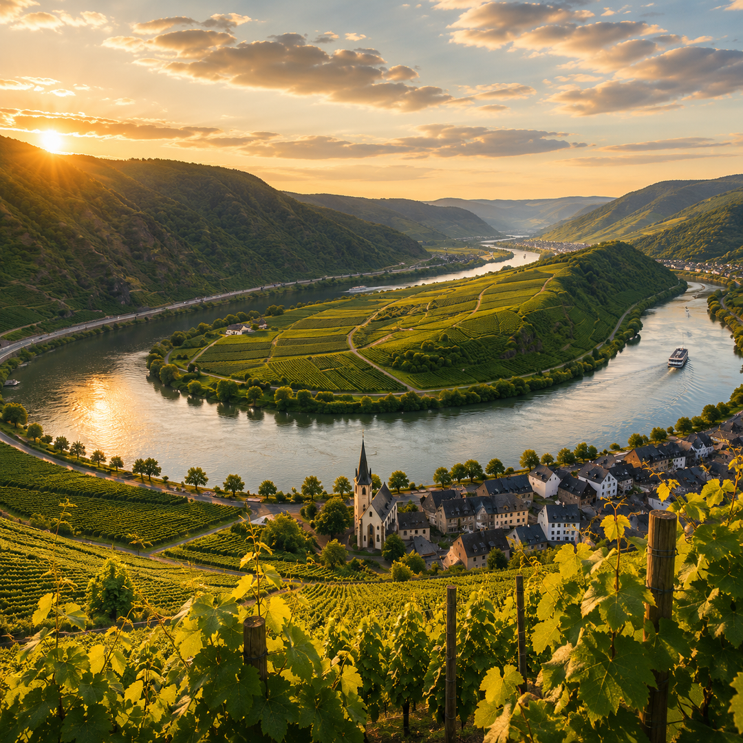 Mosel