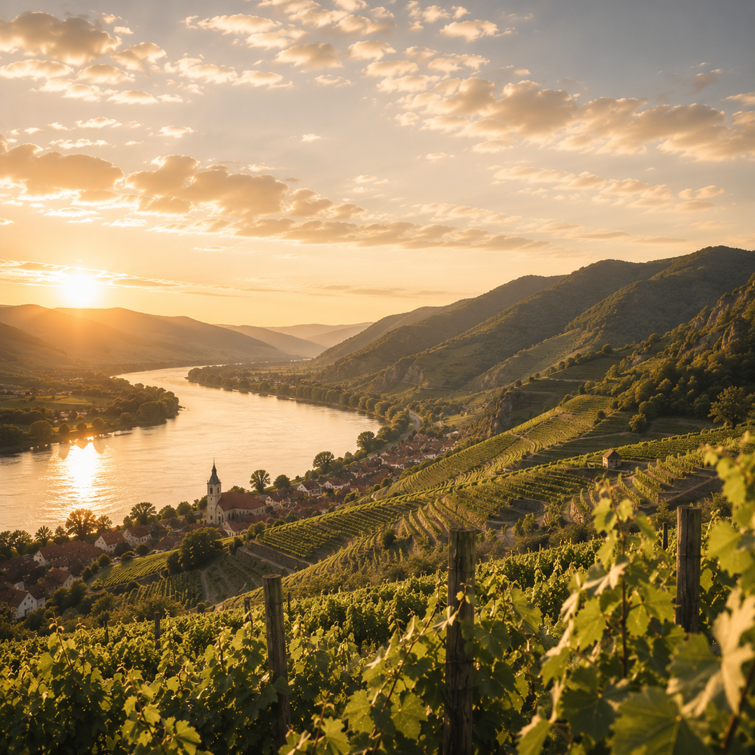 Niederösterreich