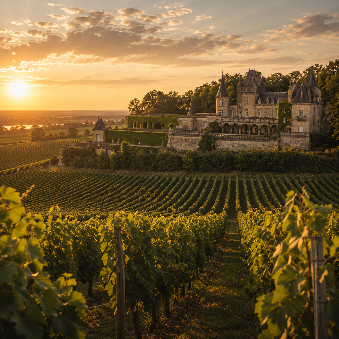 Bordeaux