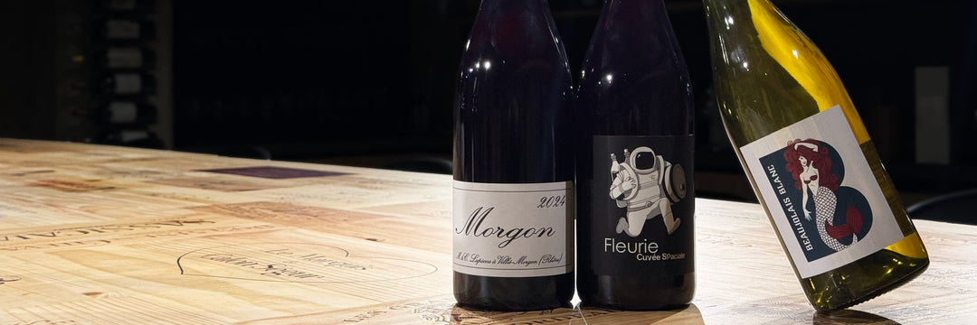 Beaujolais