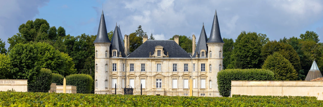 Bordeaux