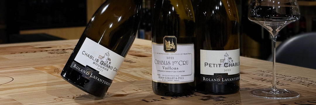 Chablis