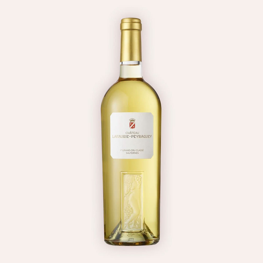 Château Lafaurie Peyraguey – Sauternes