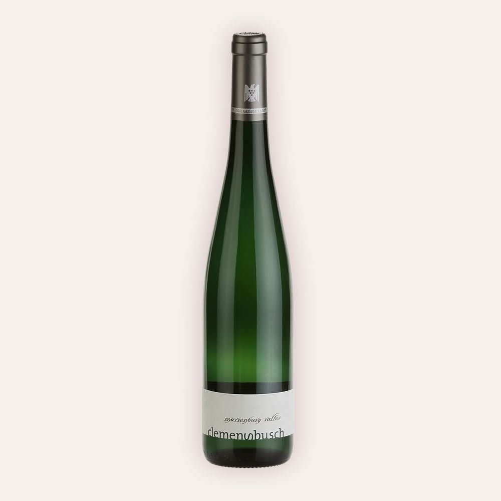 Weinflasche Clemens Busch – Riesling Marienburg Raffes GG 2023 – Mosel, clemensBusch