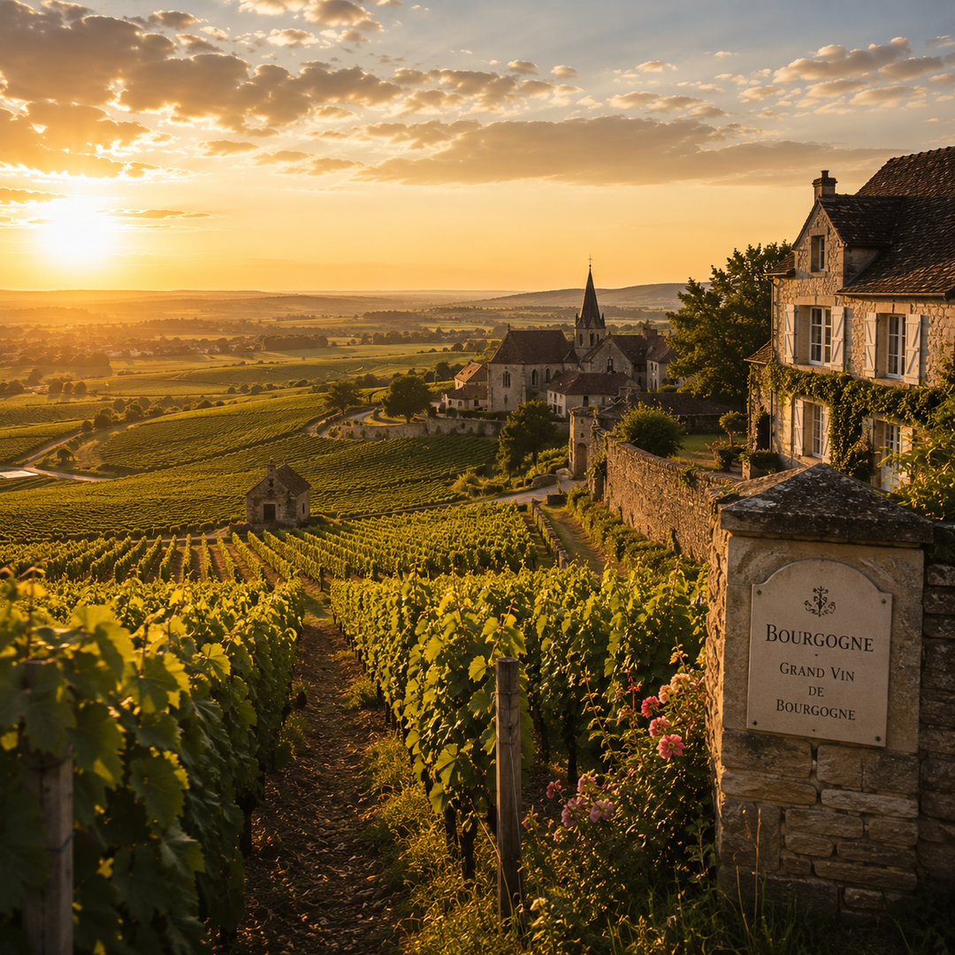 Burgund