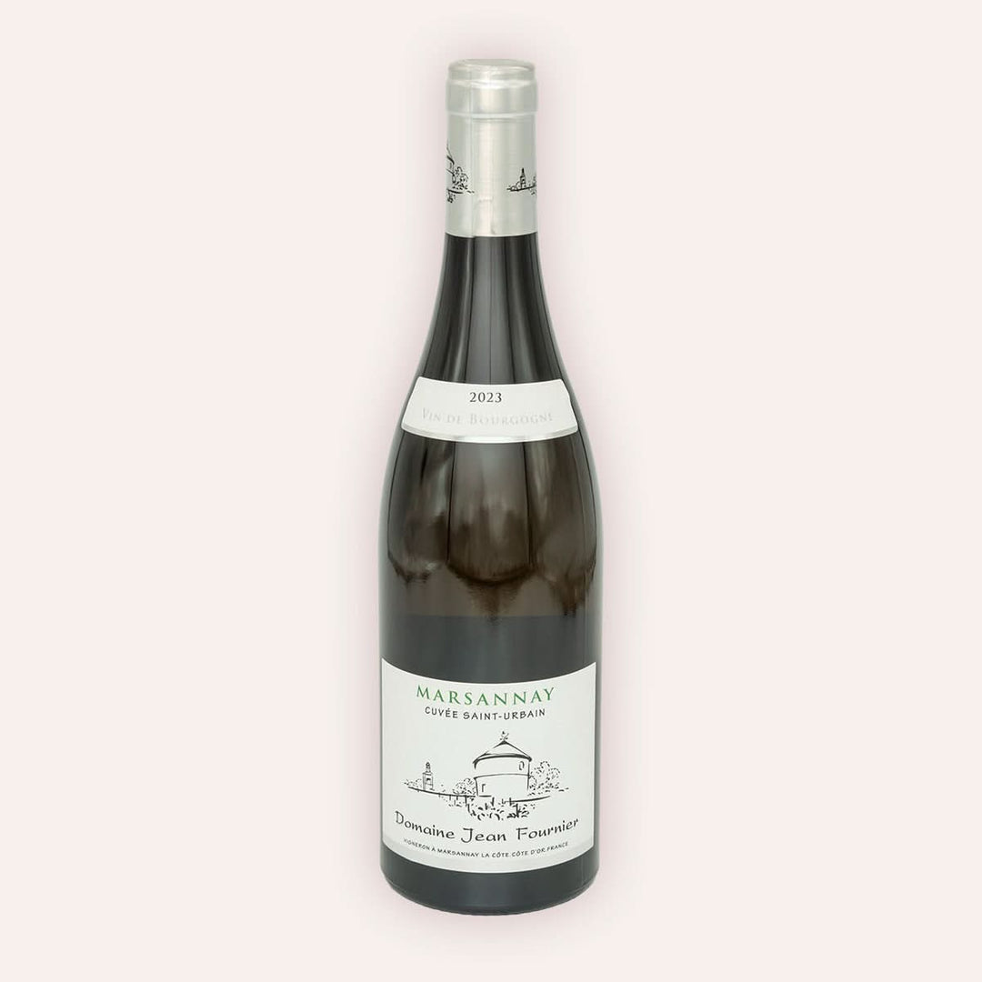 Domaine Jean Fournier – Marsannay blanc Cuvée Saint-Urbain 2023