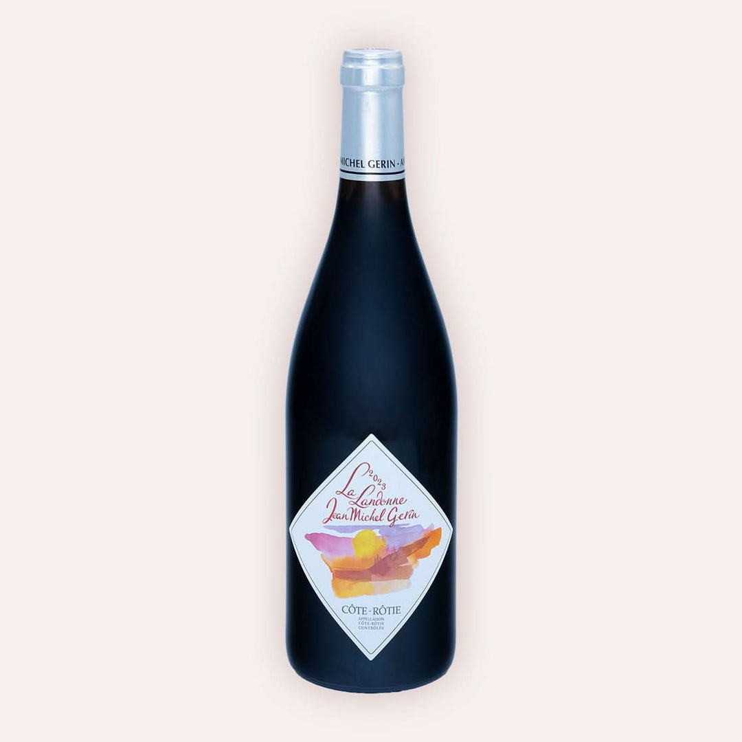 Domaine Jean-Michel Gerin - Côte-Rôtie "La Landonne" 2023