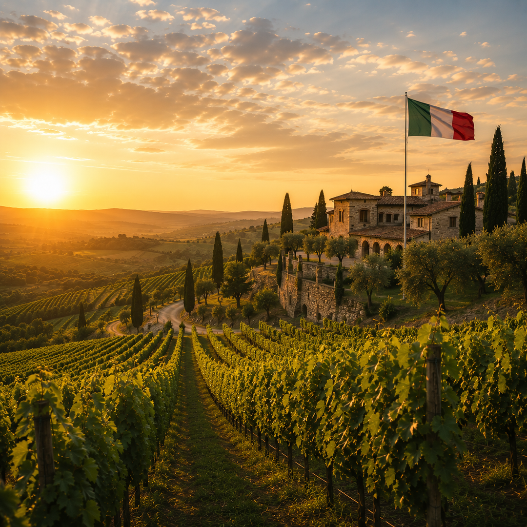 Italien