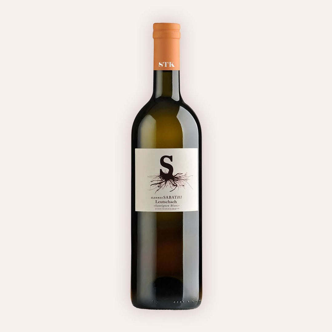 Hannes Sabathi – Sauvignon Blanc Leutschach