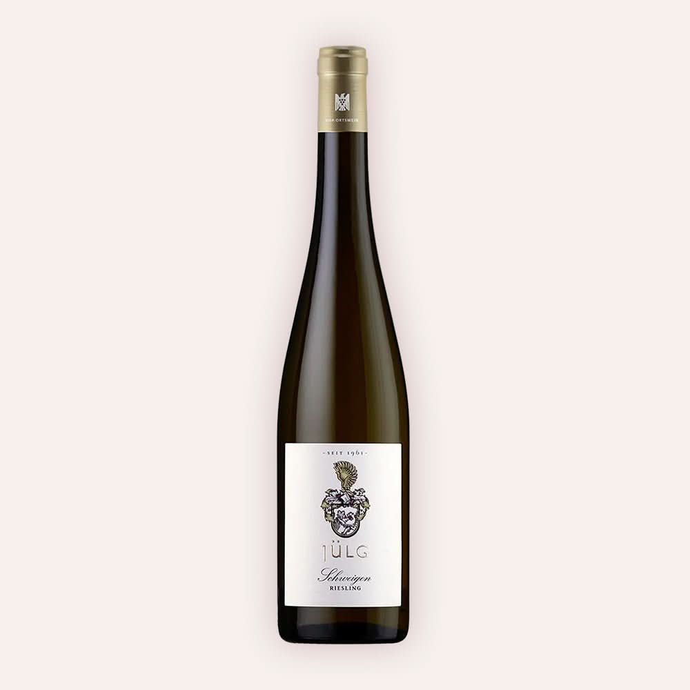 Jülg – Riesling Schweigen VDP.Ortswein