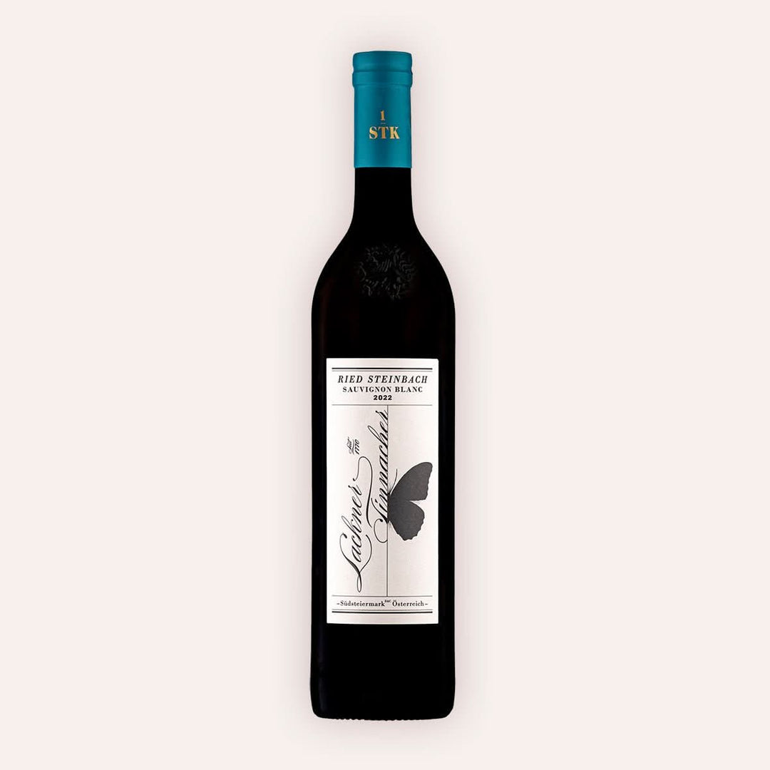 Lackner-Tinnacher – Sauvignon Blanc Ried Steinbach 2022