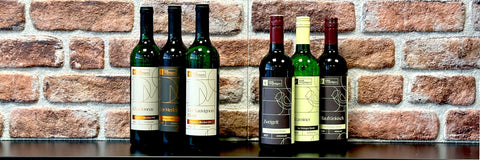 TRINKVERGNÜGEN-Privatkollektion