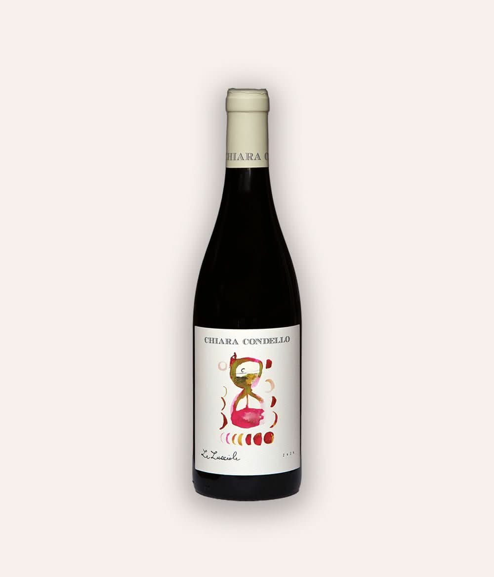 Weinflasche Chiara Condello - Romagna Sangiovese Predappio DOC 2021 MAGNUM