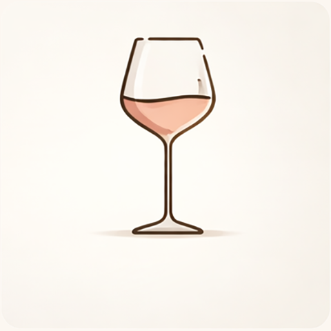 Roséwein
