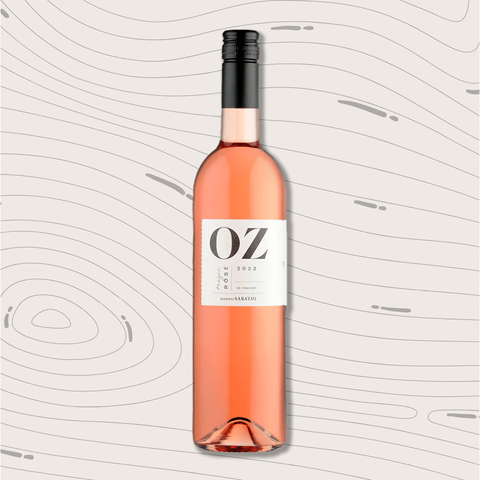 Roséwein