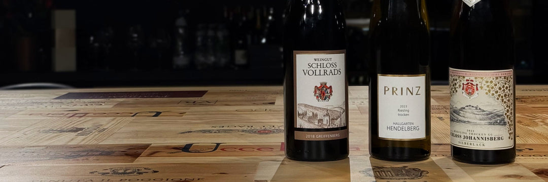 Rheingau-Riesling