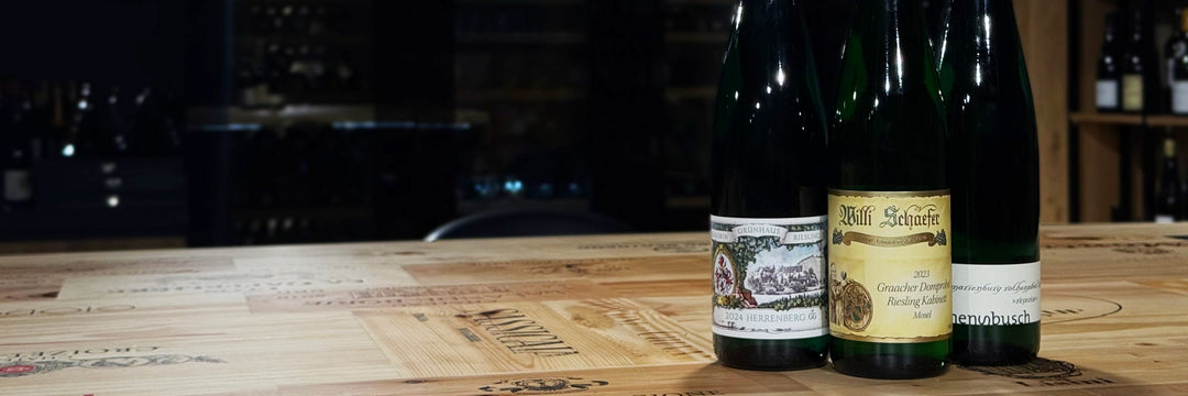Mosel-Riesling