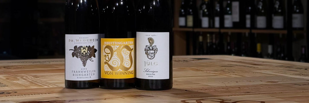 Pfalz-Riesling