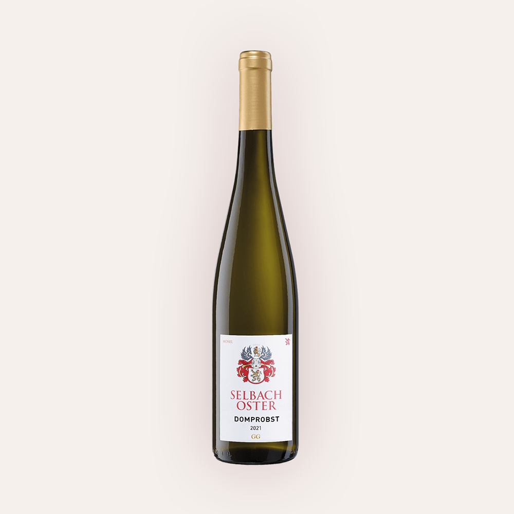Selbach-Oster – Riesling Graacher Domprobst GG 2021