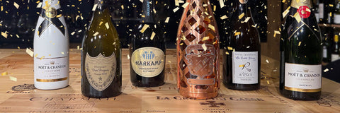 Silvester-Sale