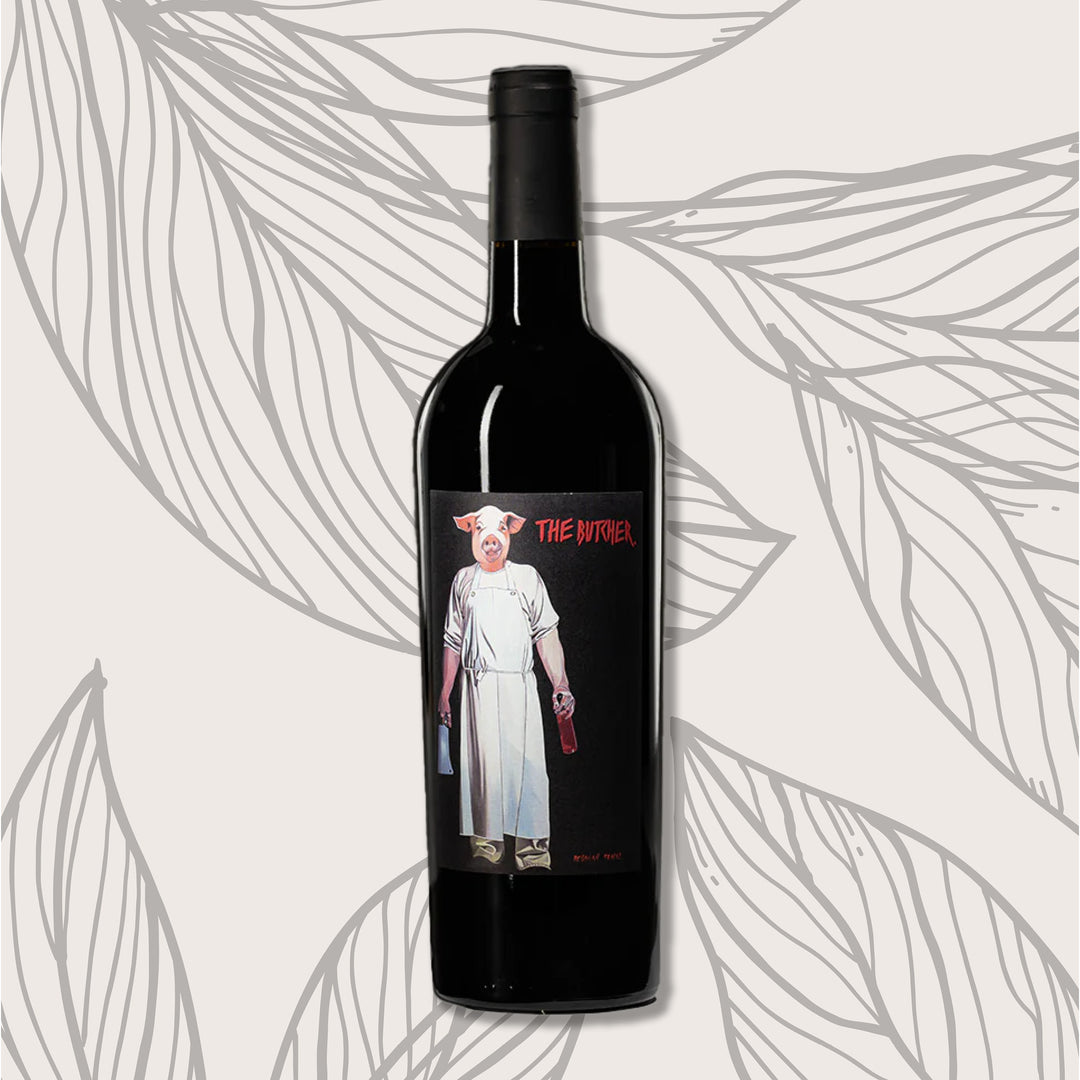 Spätburgunder/Pinot Noir