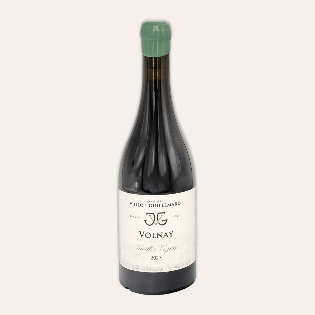 Domaine Violot-Guillemard