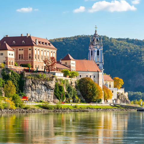 Wachau