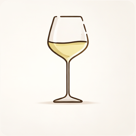 Ein hochwertiger französischer Weißwein von Gros Frere et Soeur