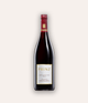 Weinflasche Prinz – Spätburgunder Hallgartener Hendelberg 1G Reserve 2020 – Rheingau-Flasche mit blauer VDP-Kapsel, weißes Etikett PRINZ